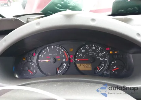 2007 Nissan Xterra S из США, поврежденный, VIN 5N1AN08U37C517701